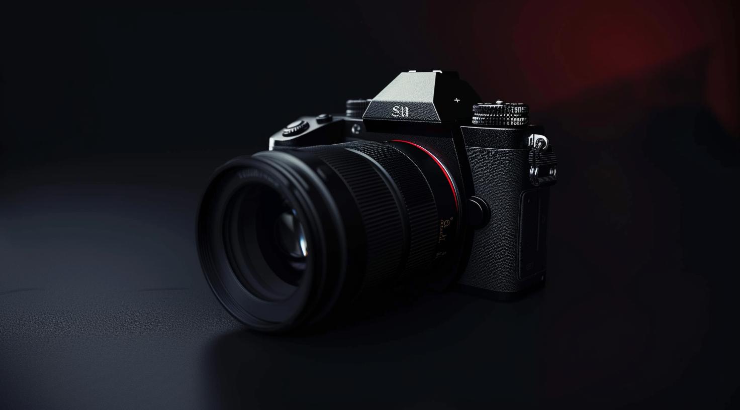 Kameratechnologien im Fokus