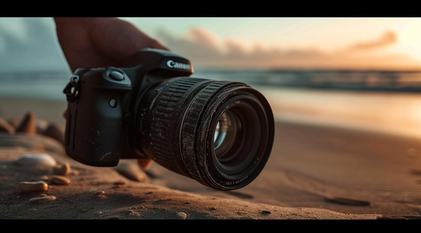 Die besten spiegellosen Kameras für Einsteiger