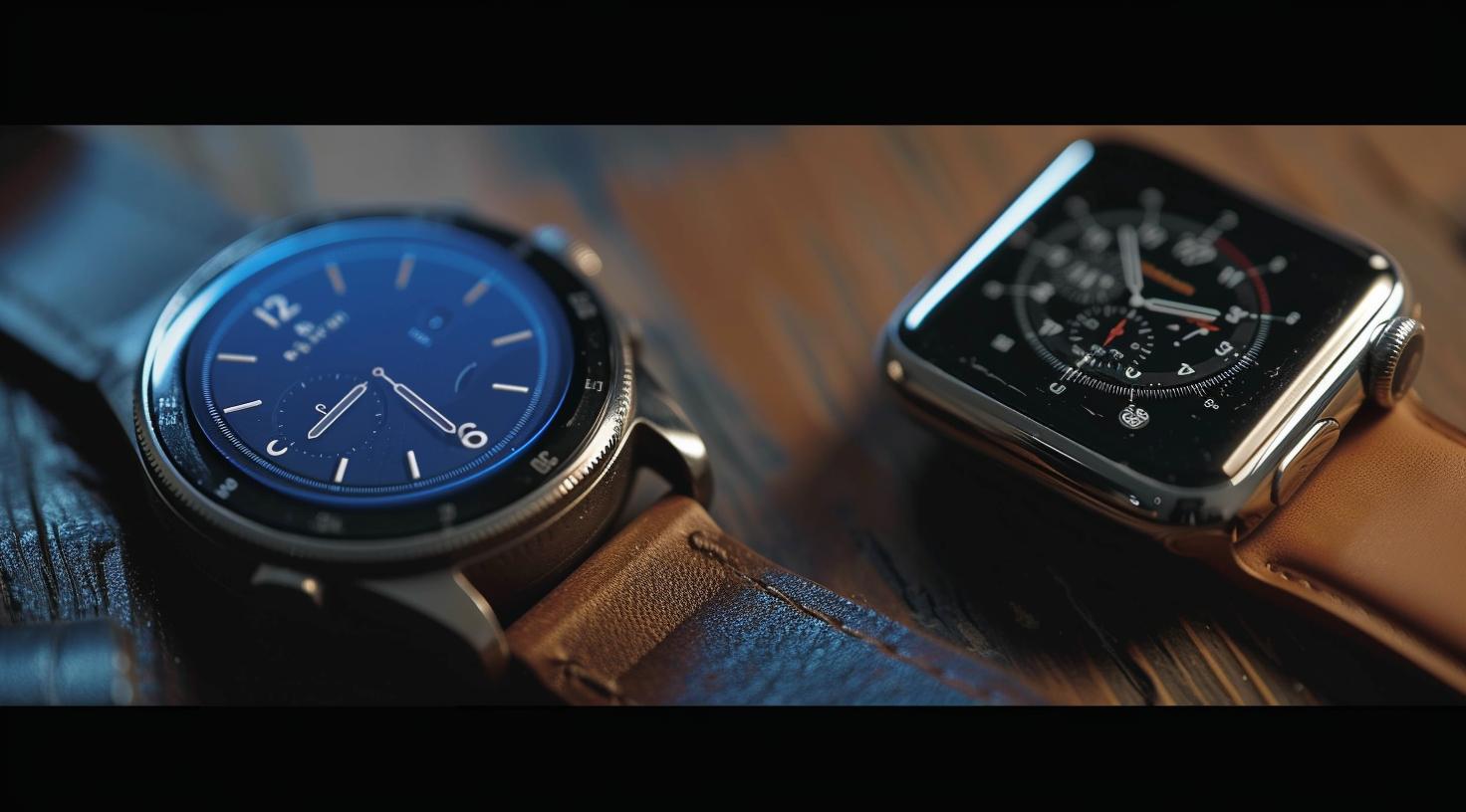 Die besten Smartwatch-Modelle im Test