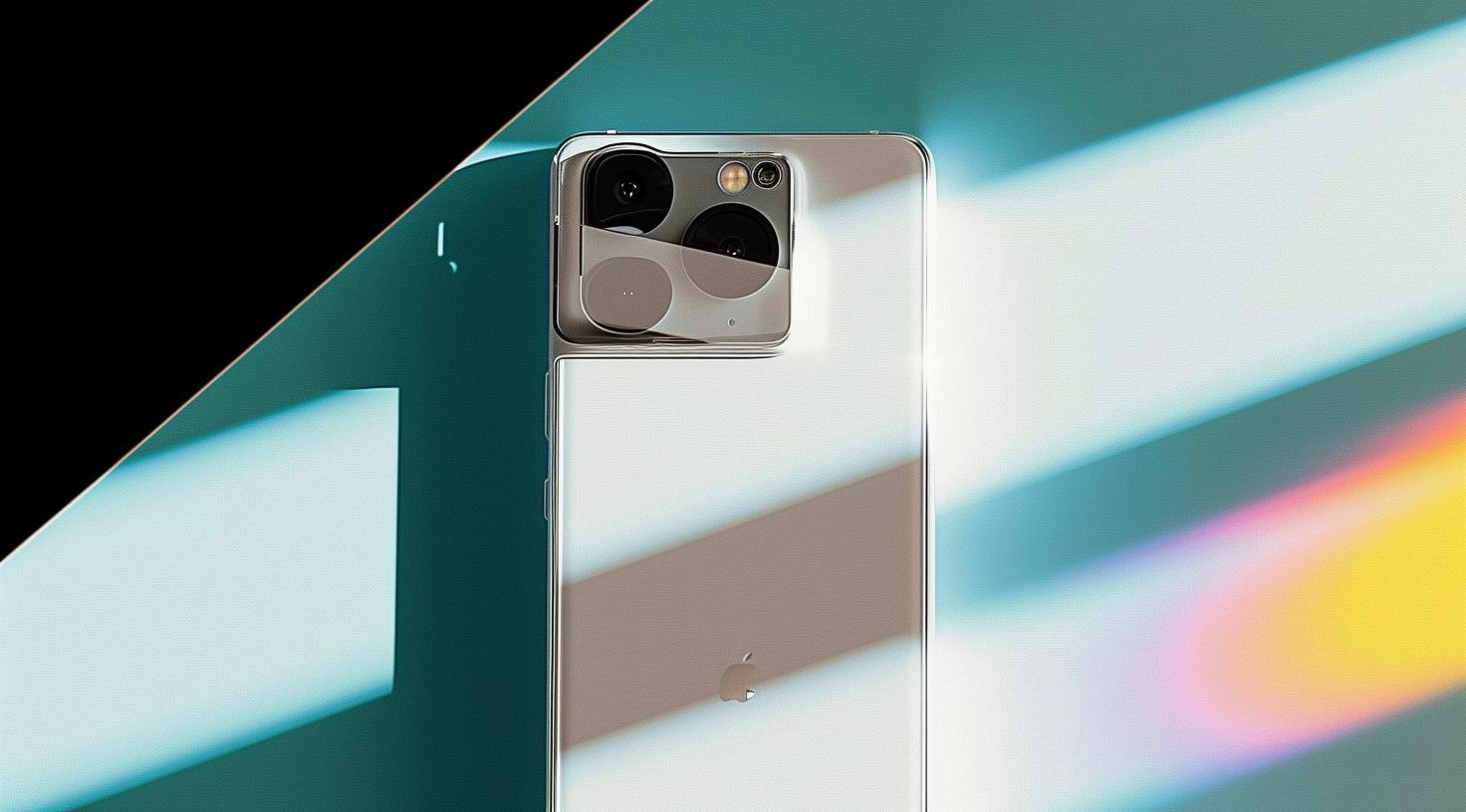 Smartphone Innovationen